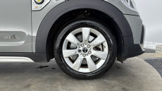 MINI Countryman 1.5 Cooper S E Classic ALL4 PHEV 5dr Auto Hatchback